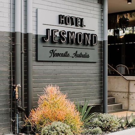 Hotel Jesmond Extérieur photo