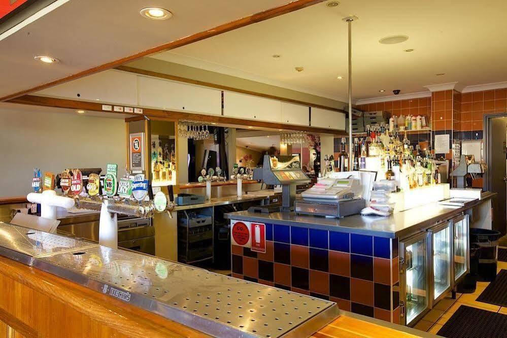 Hotel Jesmond Extérieur photo